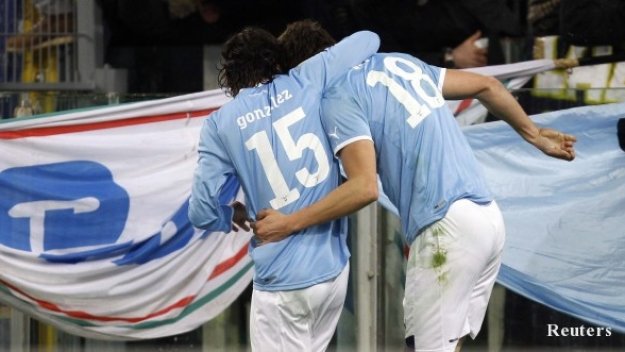 Лацио със сензационен обрат срещу Чезена