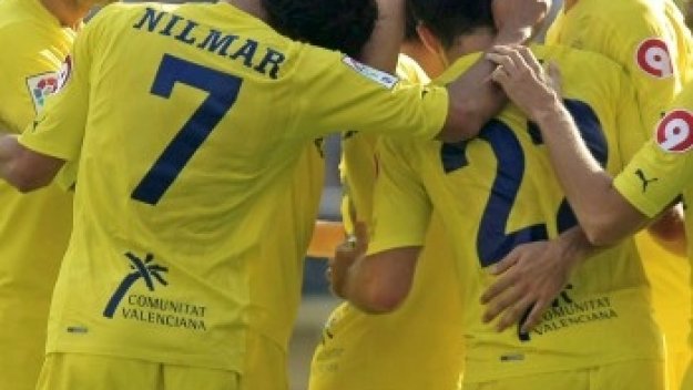 Виляреал бие за 5-и път поред