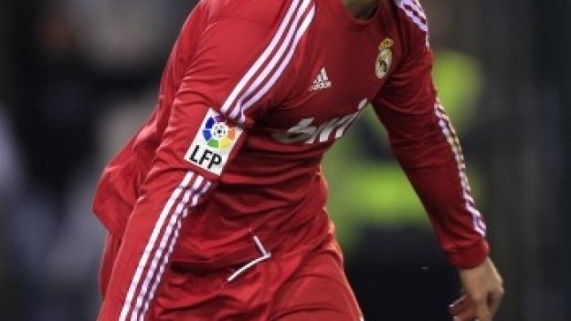 Кристиано вкара и на Бетис