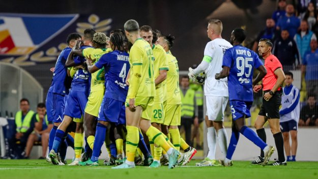 Левски ли? Има нов фаворит за титлата в родната Първа лига