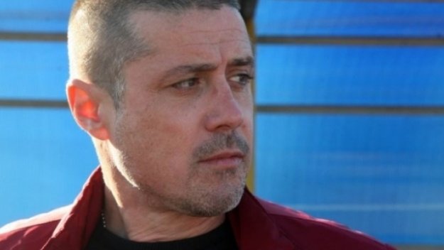 Енгибар Енгибаров: Вторият гол прекърши момчетата