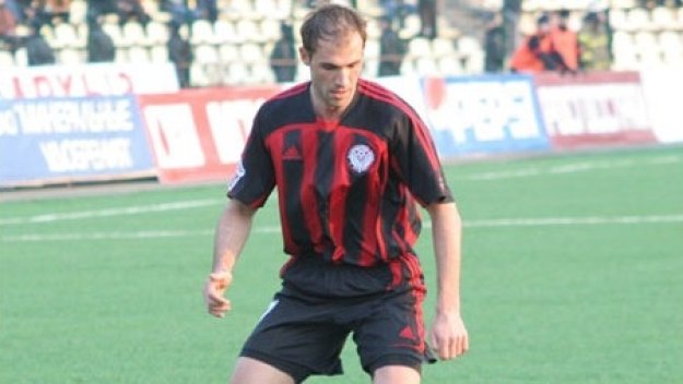 Спартак, ЦСКА и Зенит с победи в Русия