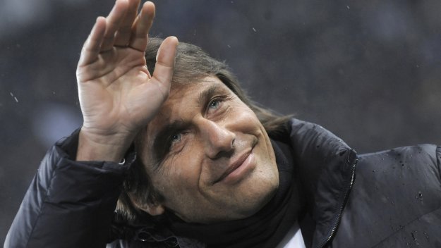 Антонио Конте: Показахме защо сме на върха