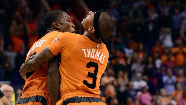 В НБА не остана отбор без загуба