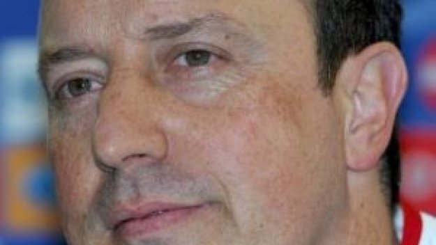 След финала Бенитес прави чистка в Ливърпул