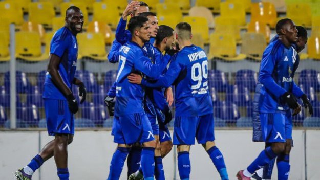 Мачовете по телевизията днес, 19 октомври