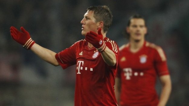 Швайнщайгер подразнен от допинг ченгета