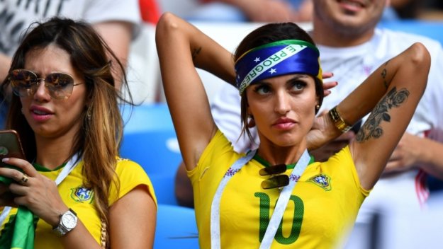 Мачовете от Мондиал 2018 днес, 6 юли