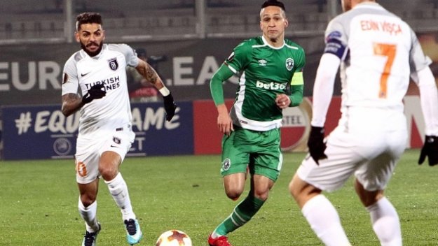 Лудогорец потопи Дунав и мина пред ЦСКА + ВИДЕО