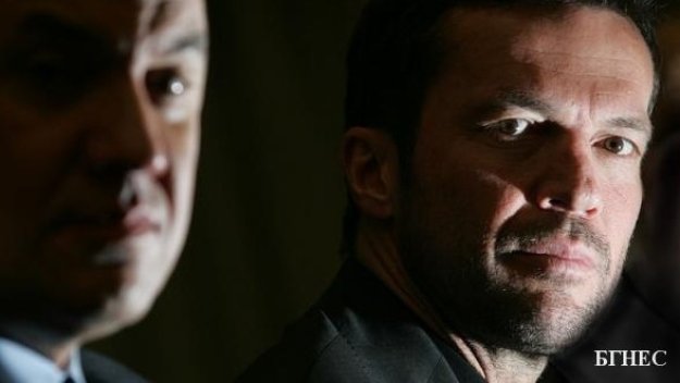 В Германия за Матеус: Герой за 17 дни