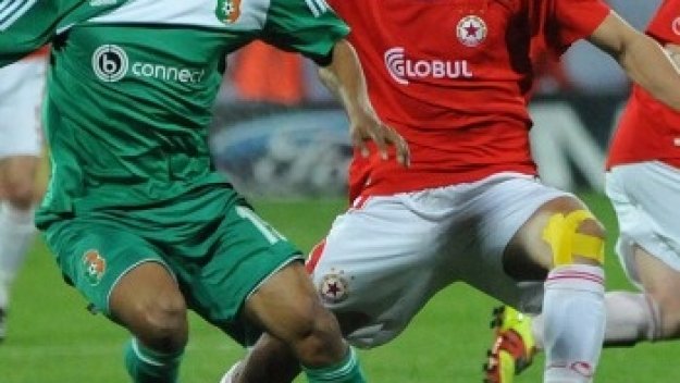 Мишел Платини: В ЦСКА е спокойно само до вторник