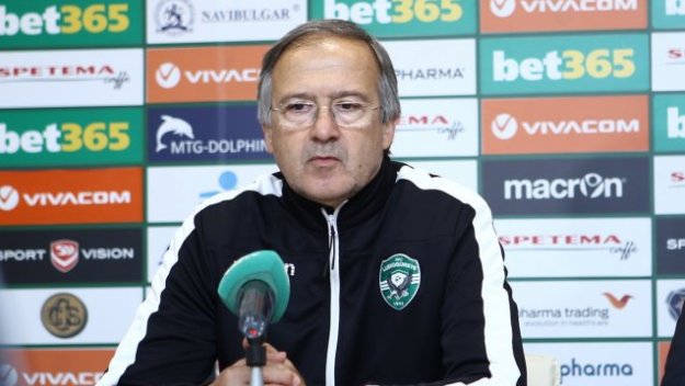 ludogorets.com