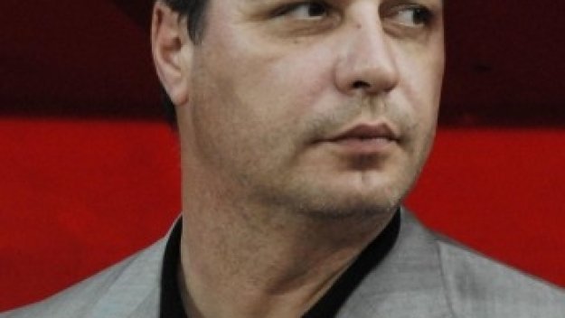 Сашо Станков ще води нов отбор в Китай