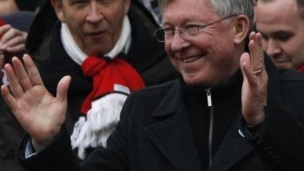 Сър Алекс: Моите играчи знаят какво да направят този път срещу Челси