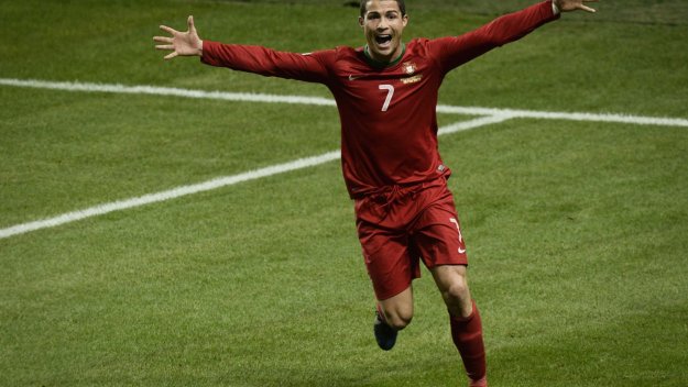 Кристиано: Нямам какво да доказвам