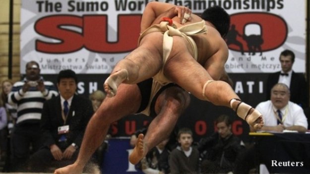 Аоияма с десета загуба в Токио