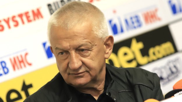 Крушарски култов: И аз като Моуриньо повече няма да давам интервюта
