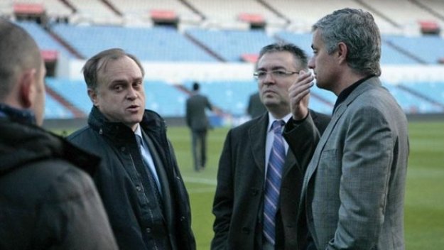 В Реал се колебаят относно селекцията