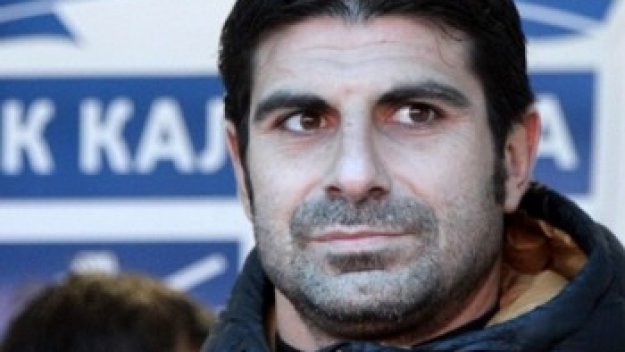 Левски взима черногорски национал за заместник на Гара Дембеле