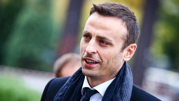 Бербатов с призив: Да върнем неправомерно изключените от БФС клубове