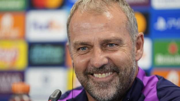 Барса връзва голям талант заради ПСЖ