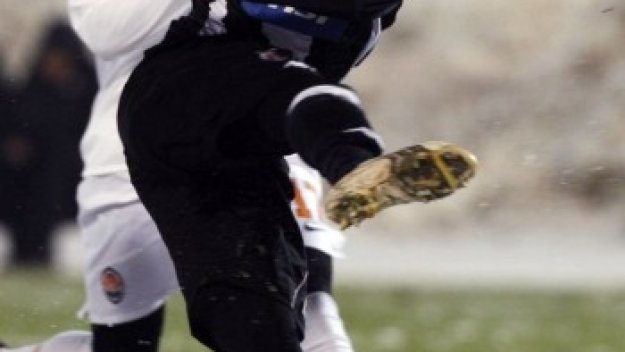 Партизан приел офертата на Левски за Диара