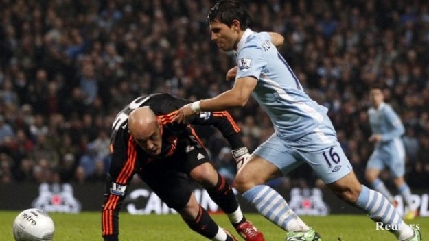 Рейна: &quot;Анфийлд&quot; ще се разклати здраво на реванша срещу Сити