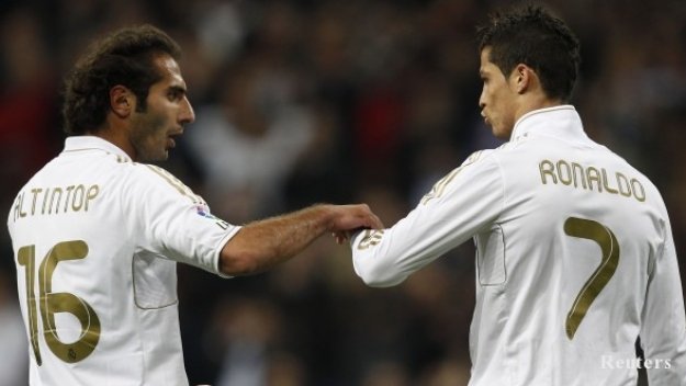 ПРОГНОЗА: Малага - Реал Мадрид