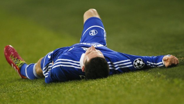 Дракслер: Шалке отказа офертите за мен без да ме пита