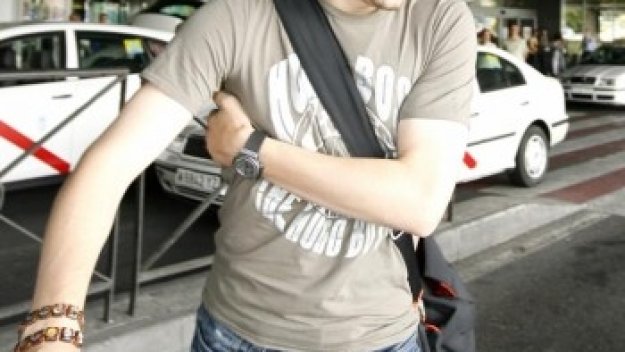 Депортиво и Ливърпул в битка за Класнич 