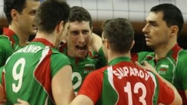 България уби Сърбия край Босфора на старта на Евро 2009