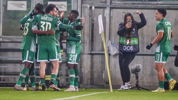 Лудогорец пусна билетите за Ботев Враца