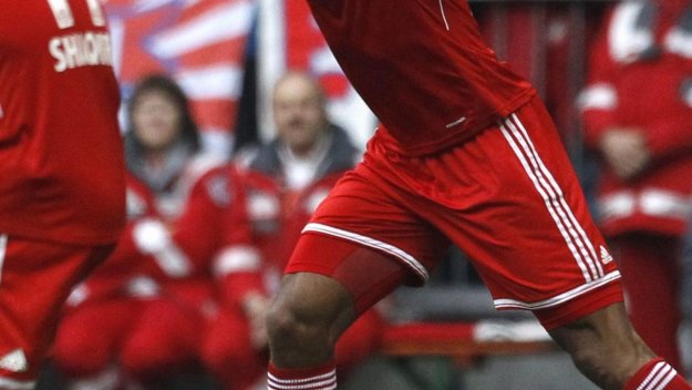 Данте: Гладът за успех е най-силната страна на Байерн