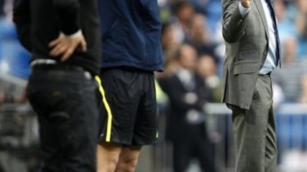 Хихон готви ново разочарование за Моуриньо