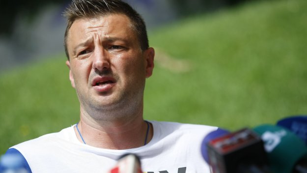 Таско Тасков става шеф в Локо Пловдив