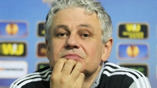 Гонзо с резервен план, мисли за Стойчо Стоев