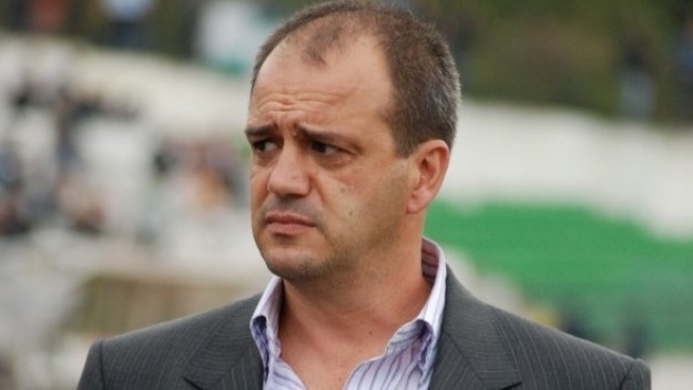 Президентът на Литекс избухна: Венци и Лечков да свирят дербитата