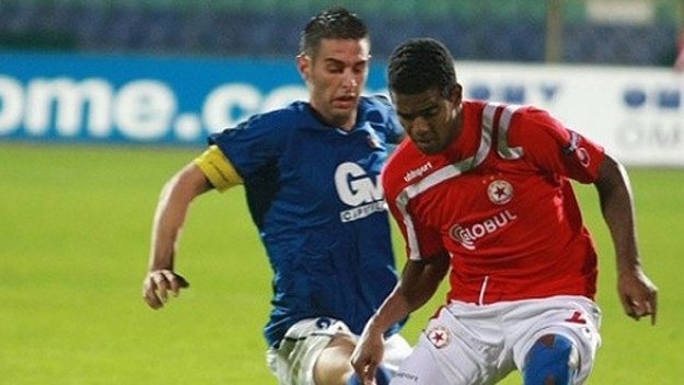 Гранд от Ангола пожела капитана на Монтана