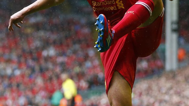 Хосе Енрике извън игра за неопределено време