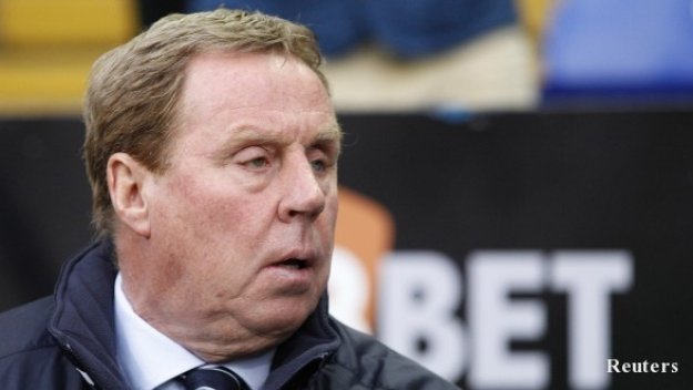 Хари Реднап: Манчестър Сити е фаворит за титлата