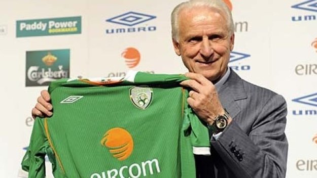 Трап ще води Ватикана