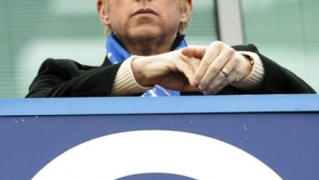 Борис Бекер: Надал – това е “Реал”, а Федерер – “Манчестър Юнайтед”