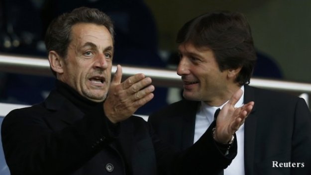 Леонардо: Нито Силва, нито Ибра ще си тръгнат ако Карло напусне