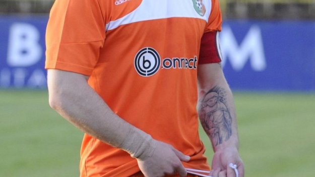 Гриша Ганчев към Бодуров: Ще тренираш с конете