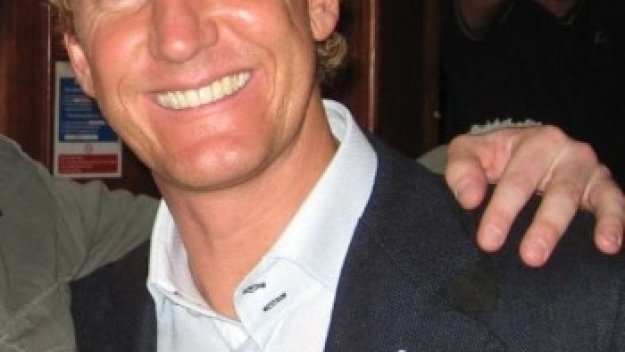 Рей Парлър: На Арсенал му липсва лидер като Тони Адамс