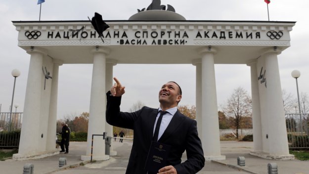 Кобрата: Ще набия още двама преди Джошуа