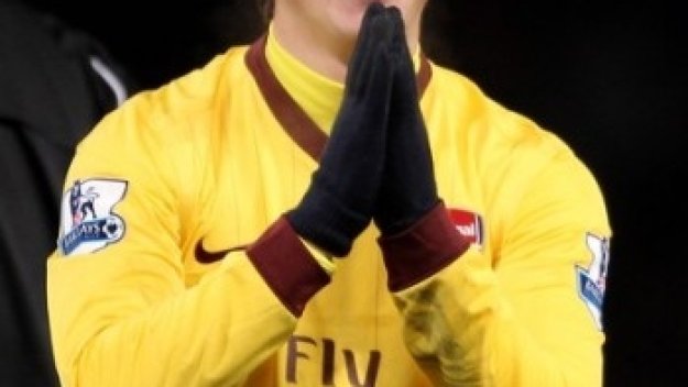 Андрей Аршавин: Още нищо не е загубено