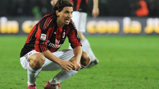 Ибра с контузия в глезена, подлага се на изследвания утре