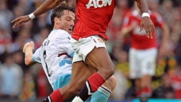 Нани: Не обичам да ме сравняват с Роналдо