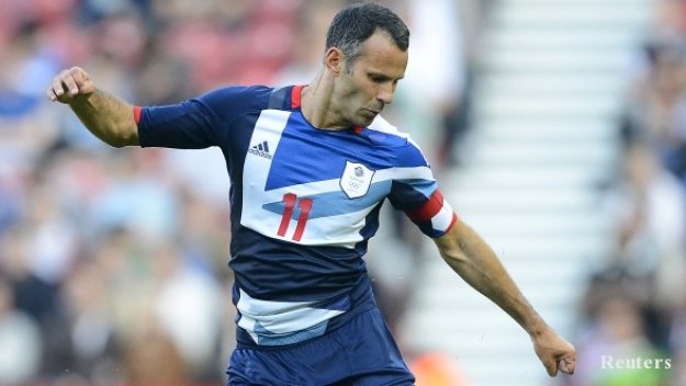 Райън Гигс: Трябва да подобрим представянето си